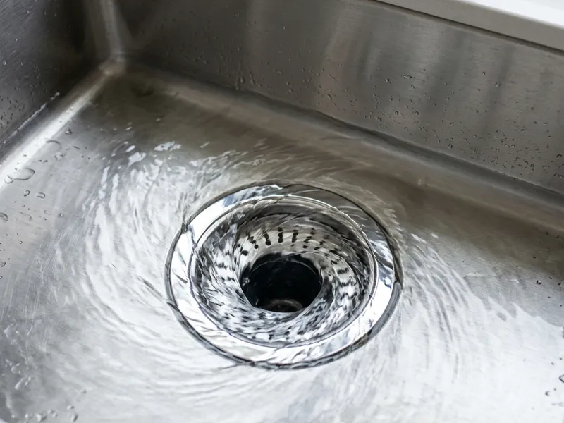 Drain Cleaning Plumber in El Prado Estates, AZ